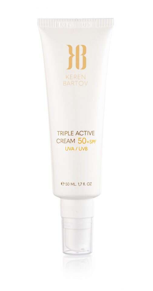 קרן ברטוב. | אודי דגן קרן ברטוב. | אודי דגן