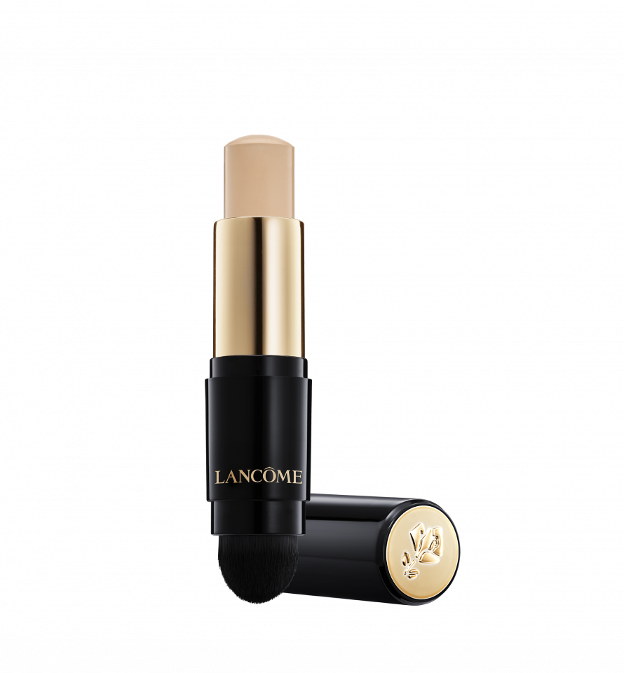 Lancome Teint Idole Ultra Wear Stick Foundation גוון 02. | יחצ חול Lancome Teint Idole Ultra Wear Stick Foundation גוון 02. | יחצ חול