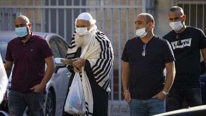 ברוך שרביט, מהעצורים בפרשת הרצח וההיעלמות. | אוליבייה פיטוסי פלאש90 ברוך שרביט, מהעצורים בפרשת הרצח וההיעלמות. | אוליבייה פיטוסי פלאש90