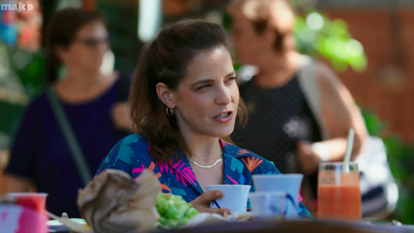 התנהגות מזעזעת ששומטת את קרקע האמון עליה מושתתת מערכת יחסים זוגית. | מסך מתוך ערוץ 12