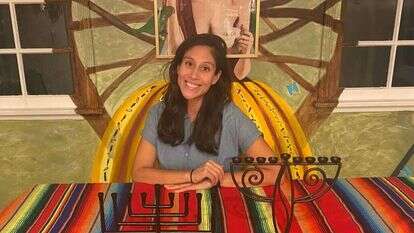 סוניה ויליצ'יק . | באדיבות המצולמת