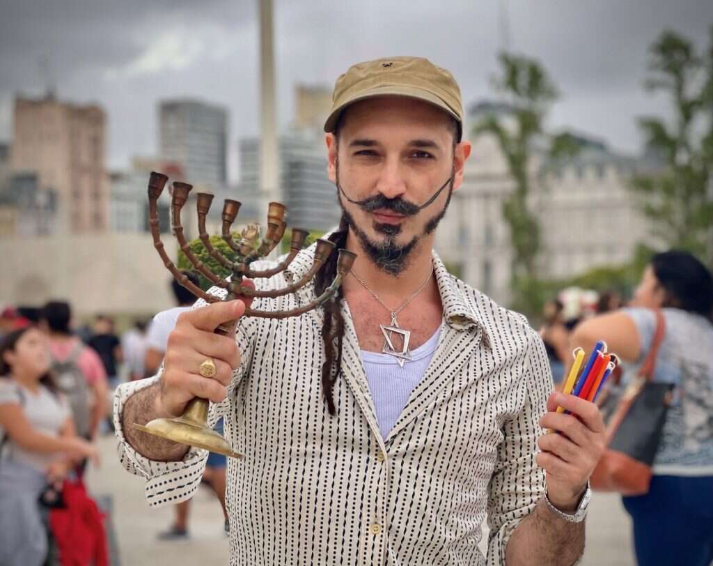 שמחה דוגוב ו | לוסיה הררי