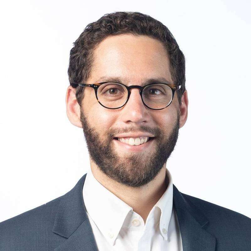 ארי הארט. צילם Noah Mishkin