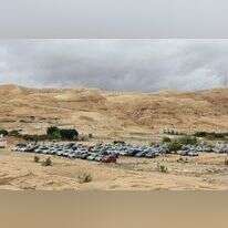 ארמונות החשמונאים. | דוברות בנימין