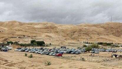 ארמונות החשמונאים. | דוברות בנימין