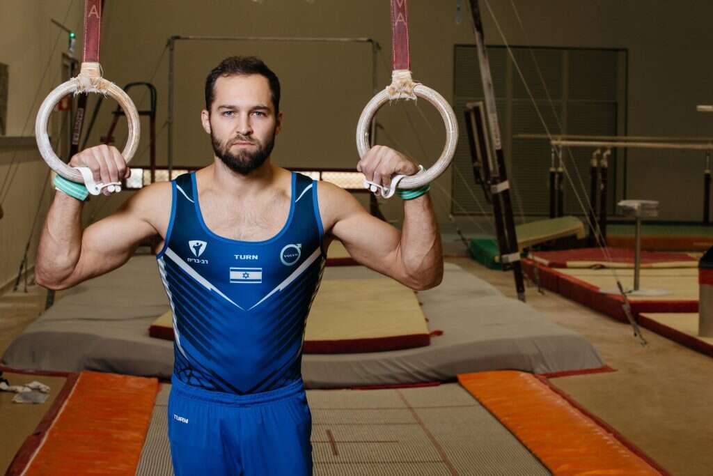 אלכס שטילוב. | אבישג שאר-ישוב אלכס שטילוב. | אבישג שאר-ישוב