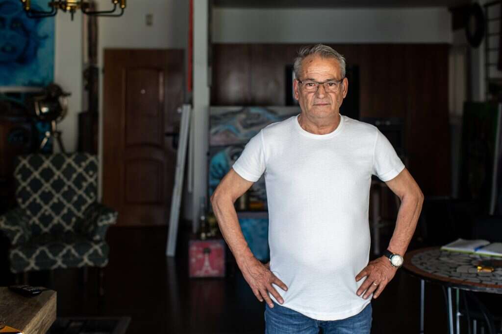 יעקב בוזגלו. | אבישג שאר-ישוב יעקב בוזגלו. | אבישג שאר-ישוב