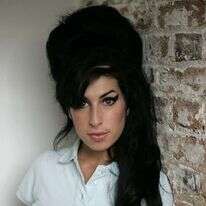 איימי ויינהאוס. | AP