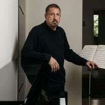 בועז טרסי. | אבישג שאר־ישוב