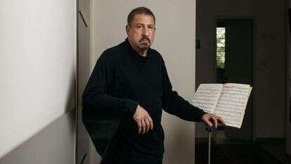 בועז טרסי. | אבישג שאר־ישוב