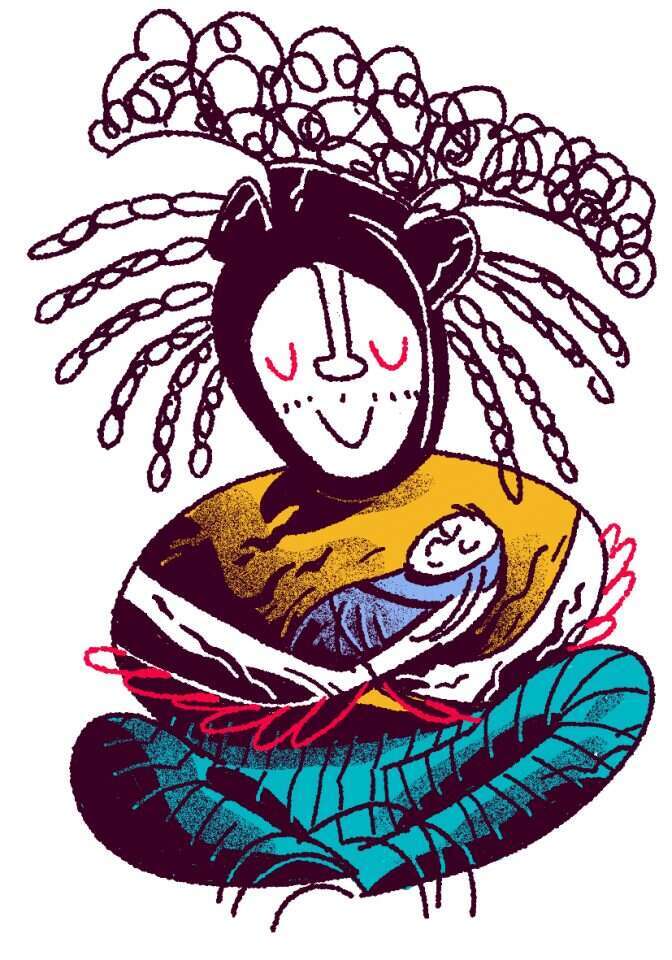 איור: שמעון אנגל