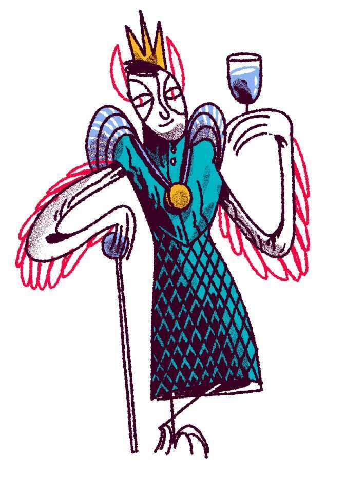 איור: שמעון אנגל