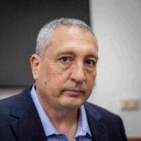 ניר חפץ. | יונתן זינדל פלאש90