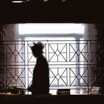 יונתן זינדל, פלאש 90