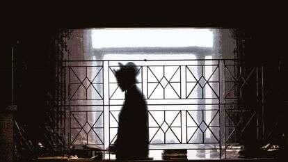 יונתן זינדל, פלאש 90