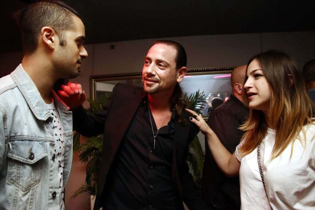 כוכב נולד. | אמיר מאירי