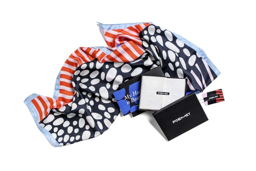 POEMET. | איה וינד