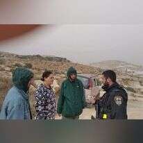 תושב הותקף בדרום הר חברון. | דוברות הר חברון