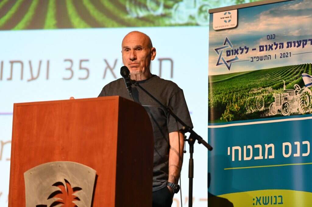 גרשון הכהן. | מאיר אליפור