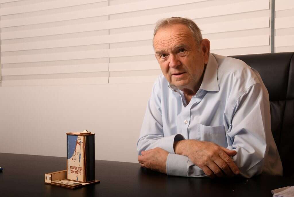 אברהם דובדבני. | יוסי זליגר