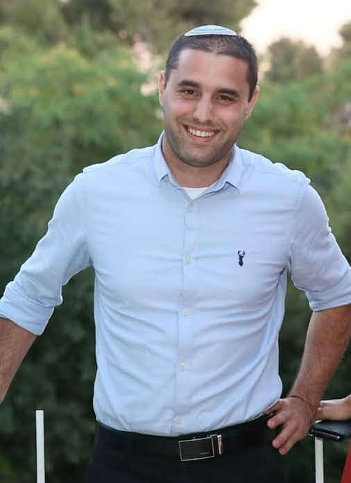 עו"ד זאב לב. | באדיבות המצולם