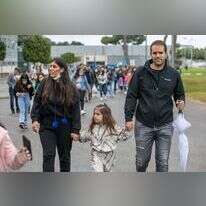 ניסן ואלמוג. | יוסי אלוני