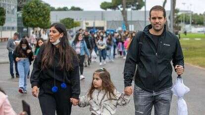 ניסן ואלמוג. | יוסי אלוני