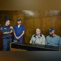 כשהמטרה והמשטרה מקדשת את כל האמצעים. ניר חפץ בהארכת מעצרו ב־2018. | יוסי זליגר