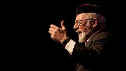 הרב חיים לוק. | שמוליק בלמס הרב חיים לוק. | שמוליק בלמס