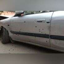 ירי בלוד, ארכיון. | ללא קרדיט