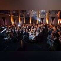 אירוע ההתרמה השנתי של בלב אחד. ציללום: Rebecca Howard photography