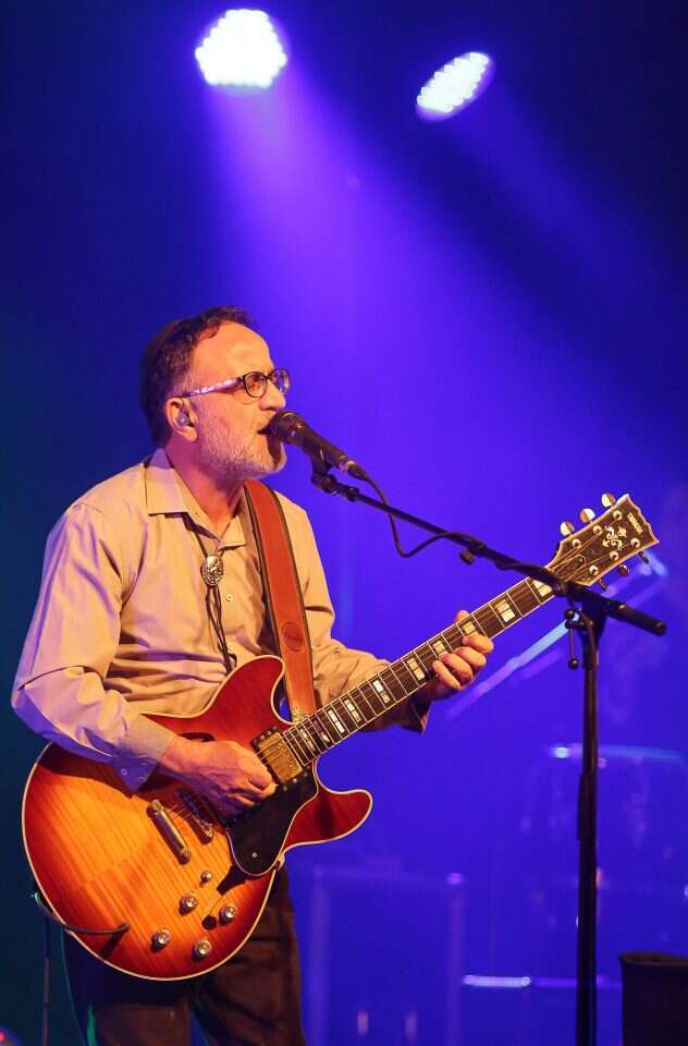 אהוד בנאי. | אדי ישראל