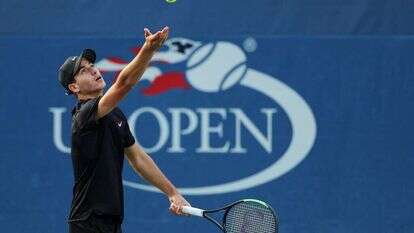 ישי עוליאל. | AFP ישי עוליאל. | AFP