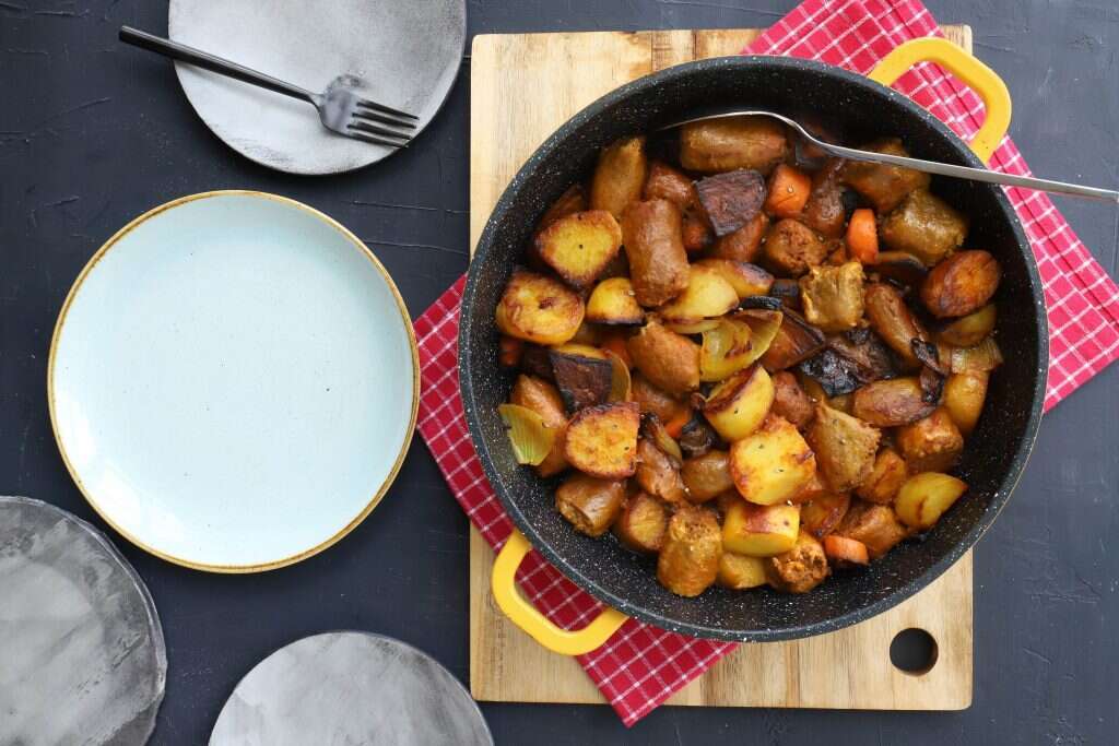 סופריטו נקניקיות טבעוניות. | אפרת ליכטנשטט סופריטו נקניקיות טבעוניות. | אפרת ליכטנשטט