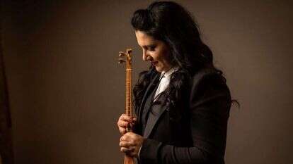 מורין נהדר. | אריק סולטן