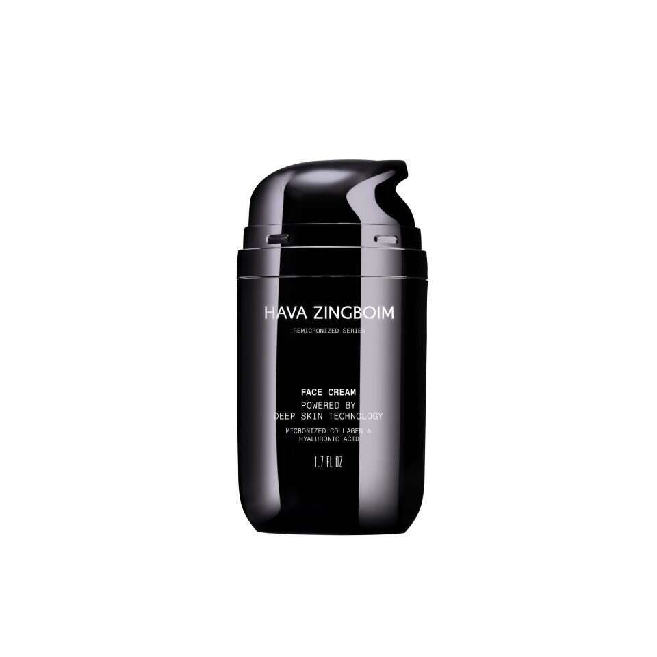 סדרת Remicronized. | כפיר זיו