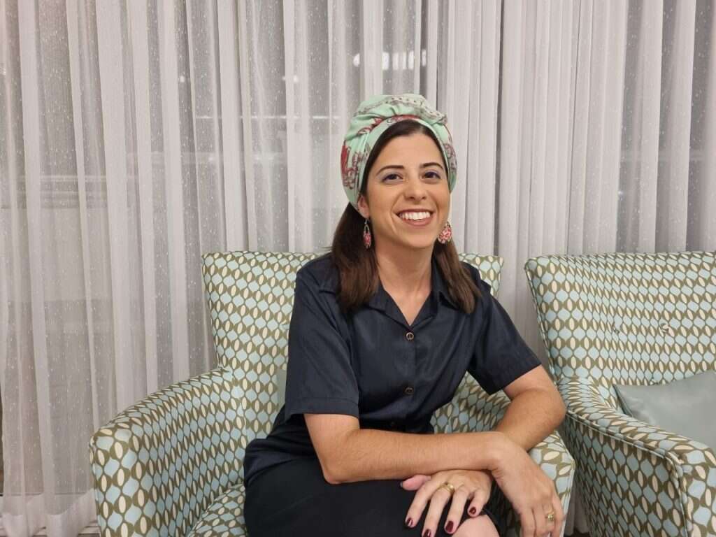 עו"ד ציפורת שימל