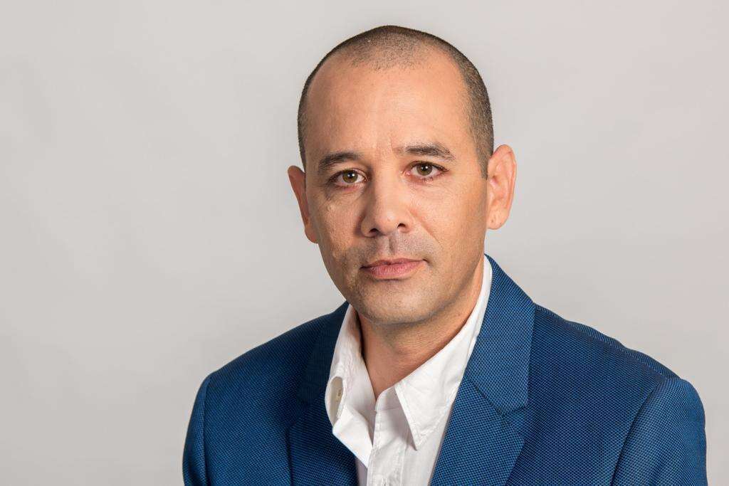 ארז קיטה. | ישראל הדרי, עמותת אור ירוק