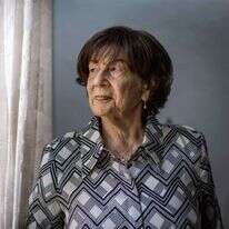 שינדי מילר. | יונתן זינדל, פלאש 90