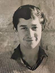 "כשהוא נפל, כעסתי על הדודה שלי שהצילה את חיי באושוויץ". בנה של מילר, טוראי יצחק־אהרן מילר. | באדיבות המשפחה