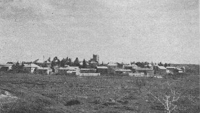 ארכיון עמותת מורשת עטרות