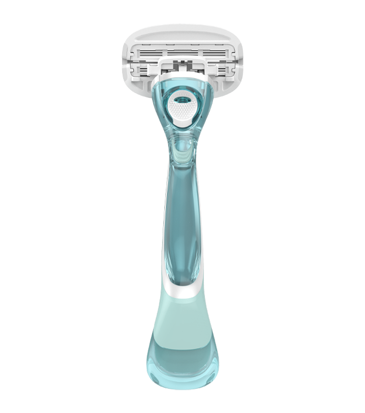 סכין גילוח מבית דורקו. | יחצ