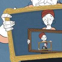 איור: רעות בורץ