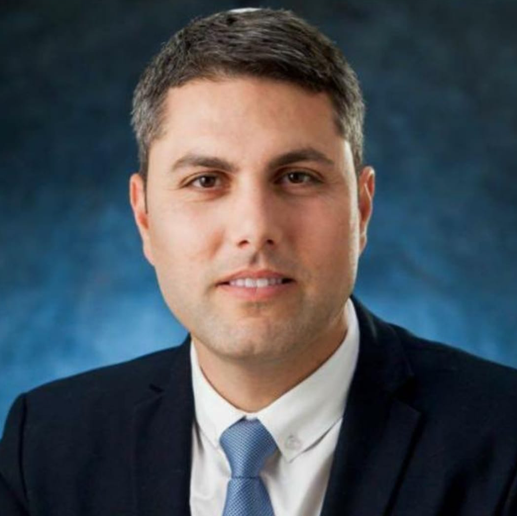 יוסי ברדא. | ראובן קפוצ'ינסקי