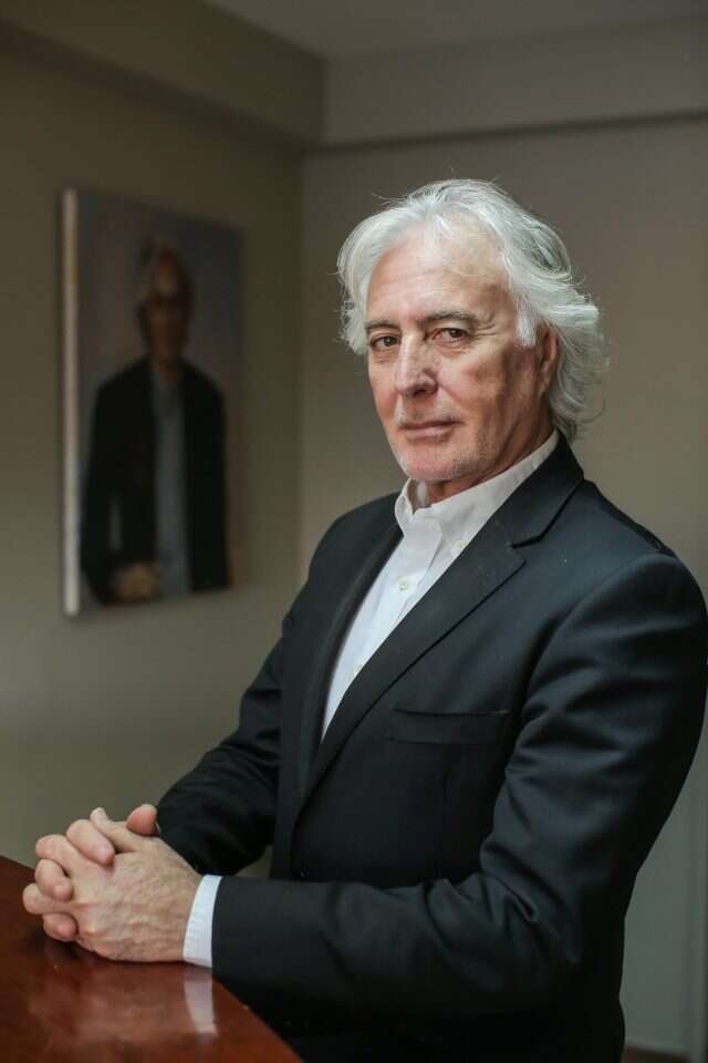 ציון אמיר. | אבישג שאר־ישוב