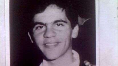 ניסים שטרית ז"ל. | כאן 11