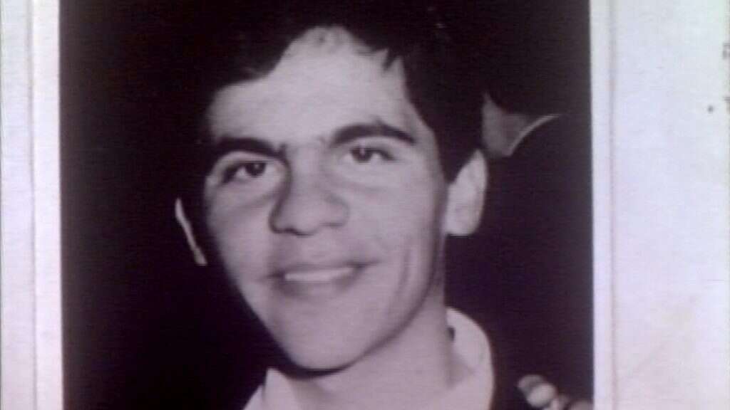 ניסים שטרית ז"ל. | כאן 11