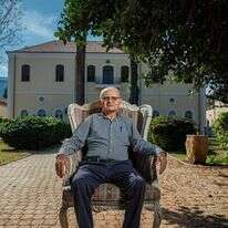 ישראל שריר. | ברוך גרינברג