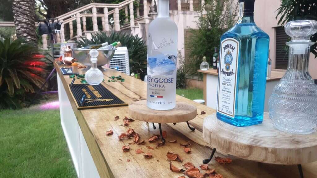 צילום אולטרה בר