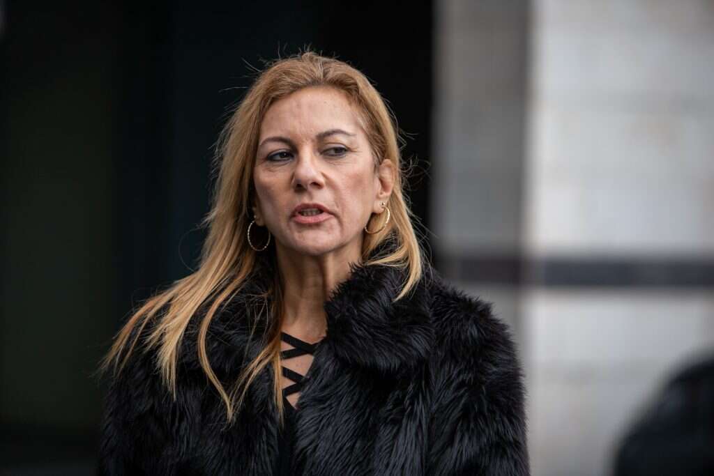 רביטל. | יוסי אלוני